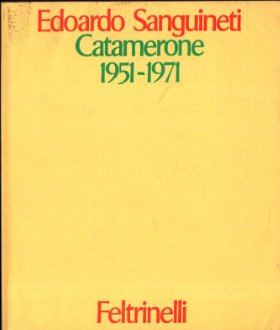 Catamerone 1951-1971