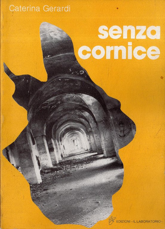 Caterina Gerardi.Senza cornice | Immagine Gallery 2