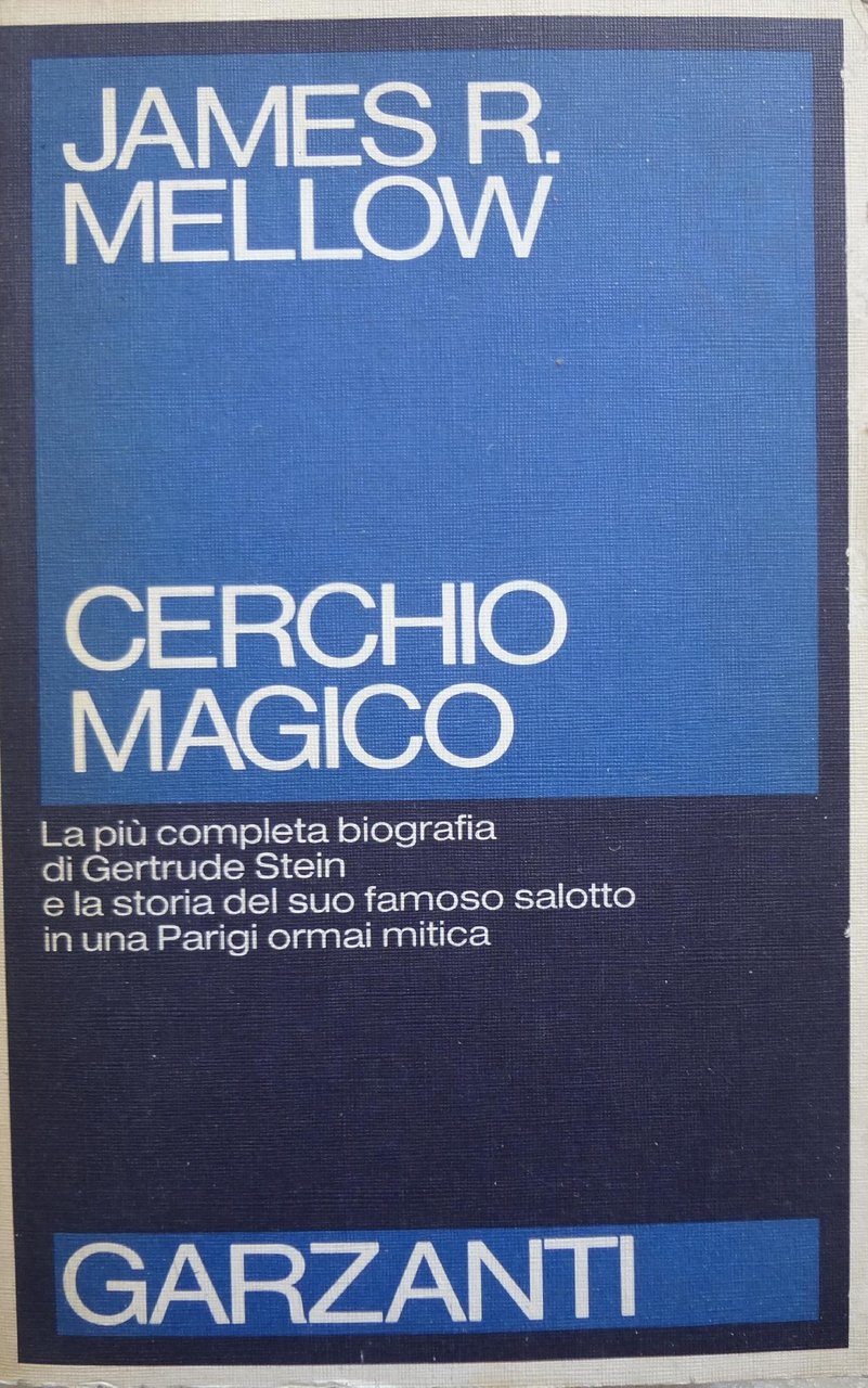 Cerchio magico | Immagine principale