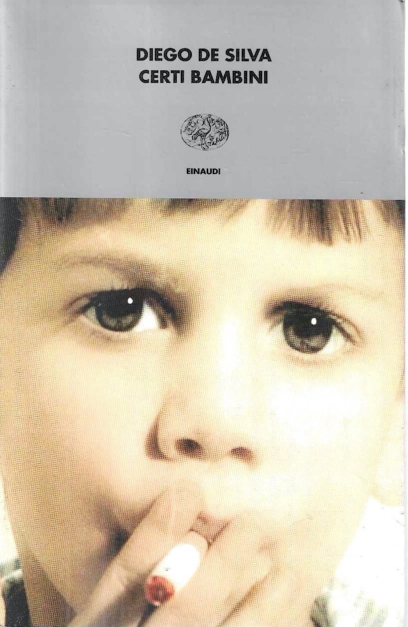 Certi bambini | Immagine principale