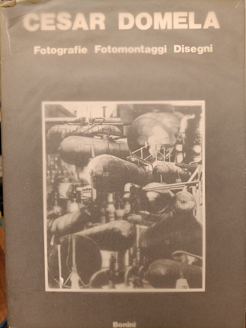 Cesar Domela : Fotografie Fotomontaggi Disegni