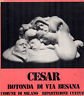 CESAR. Rotonda di Via Besana | Immagine principale