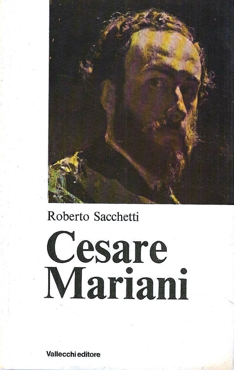 Cesare Mariani. Racconto