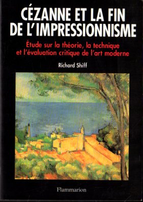 Cézanne et la fin de l'impressionisme