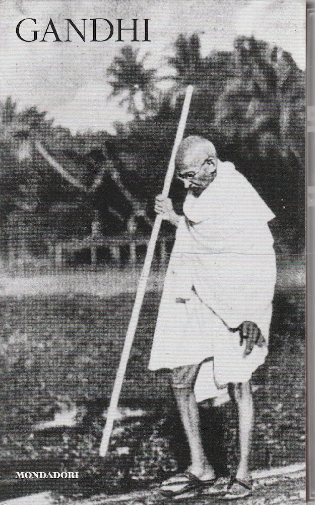 Chadha - Gandhi - I classici della storia