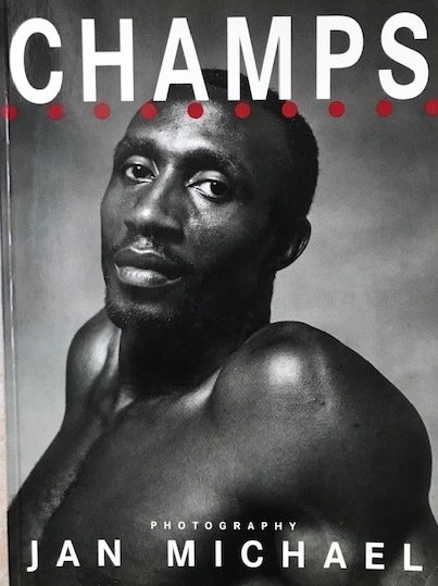 Champs. Begegnungen im sport. Photography: Jan Michael | Immagine principale