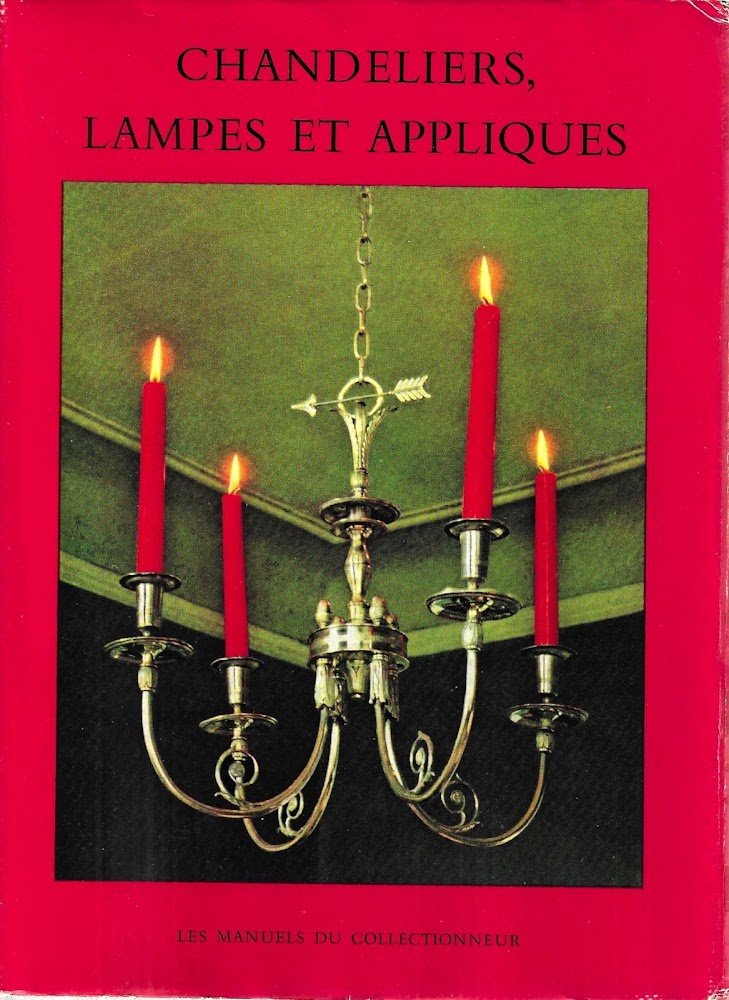 Chandeliers Lampes et Appliques de Style