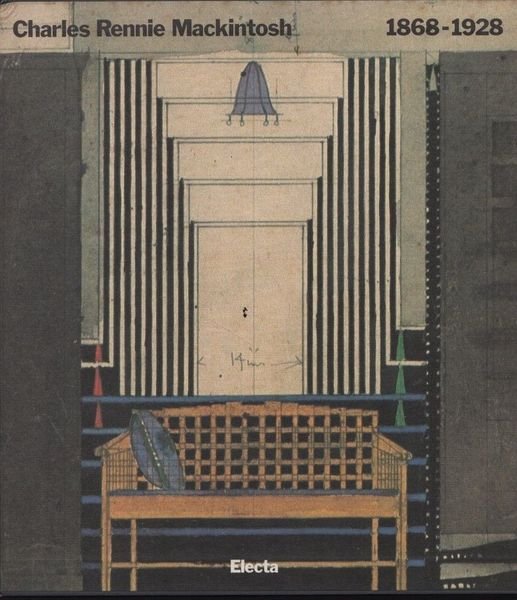 Charles Rennie Mackintosh 1868 - 1928. | Immagine principale