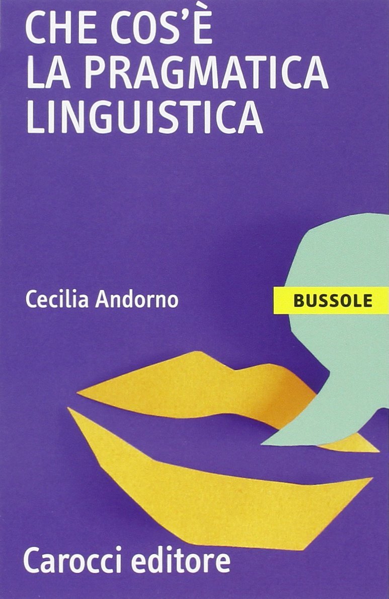 Che cos'è la pragmatica linguistica | Immagine principale