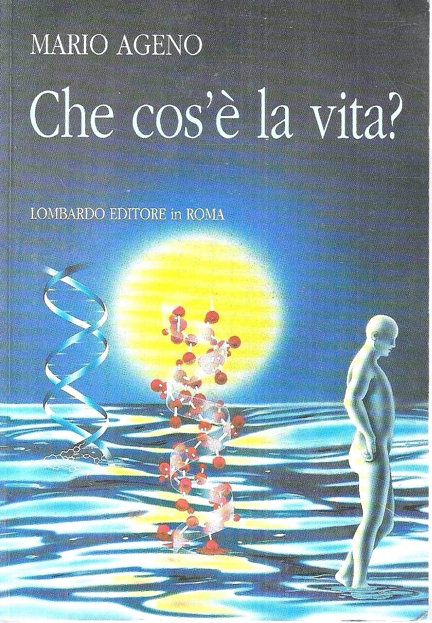 Che cos'è la vita ? | Immagine principale