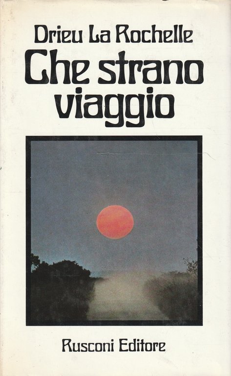 Che strano viaggio | Immagine Gallery 2