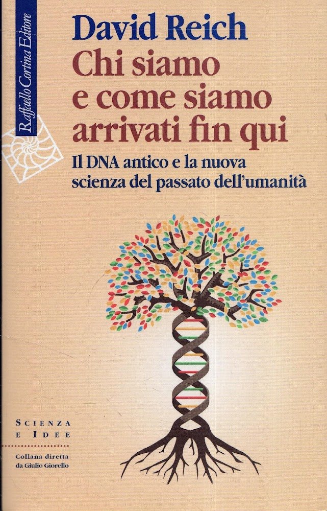 Chi siamo e come siamo arrivati fin qui : il …