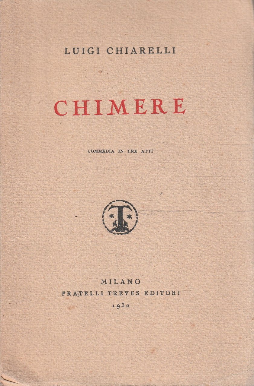 Chimere