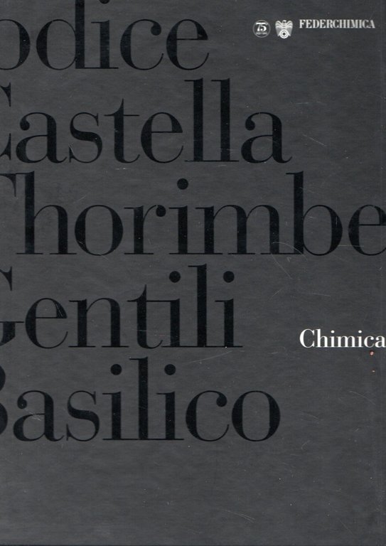 Chimica aperta