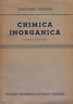 Chimica inorganica