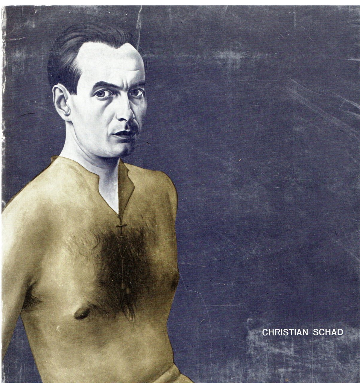 Christian Schad
