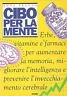 CIBO PER LA MENTE