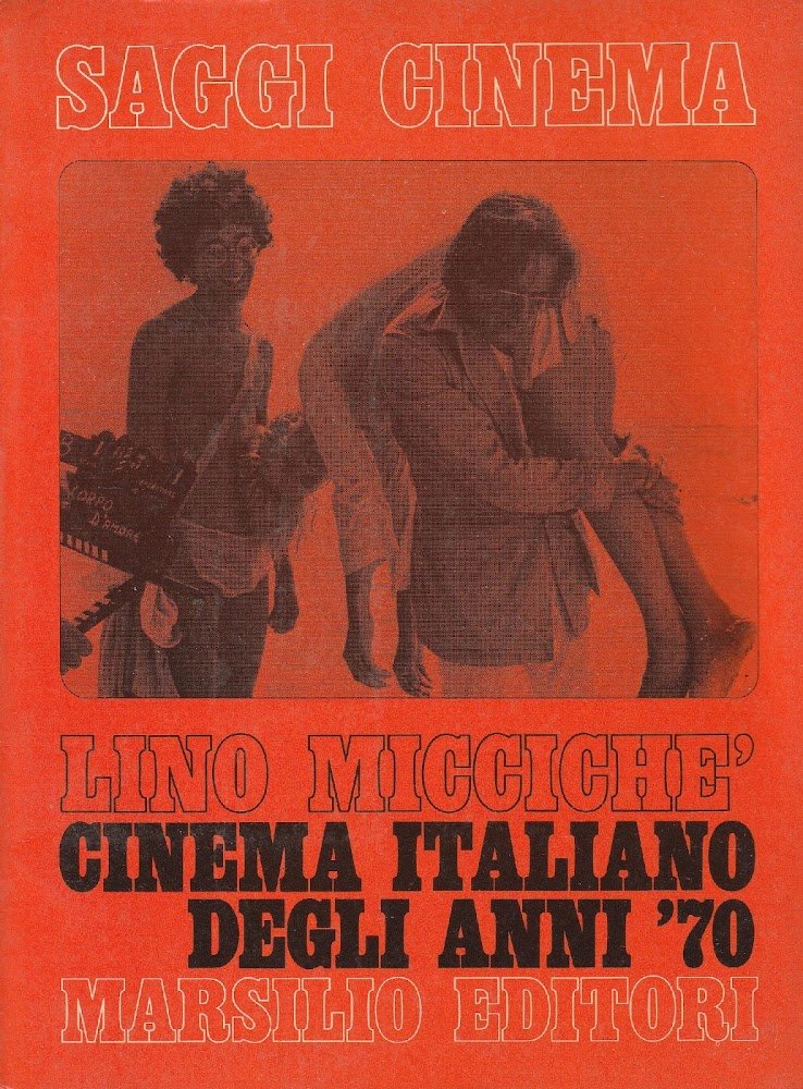Cinema italiano degli anni '70