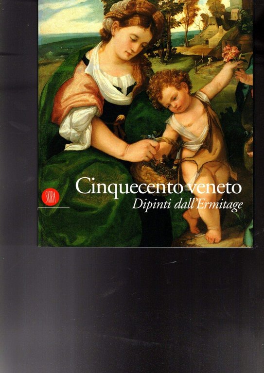 Cinquecento veneto. Dipinti dall'Ermitage. Ediz. illustrata | Immagine Gallery 2