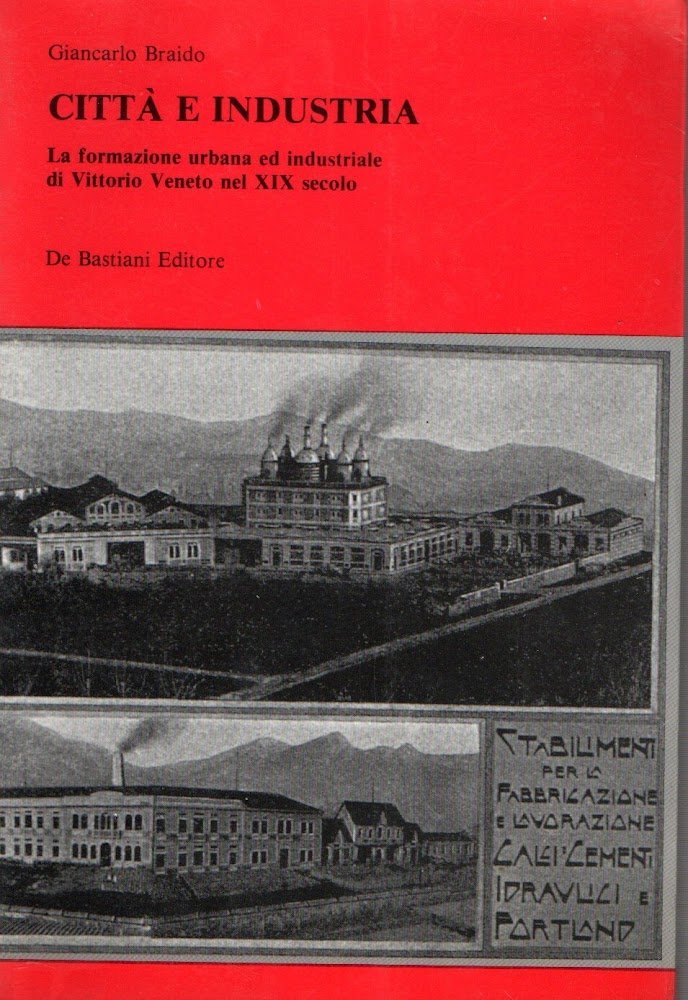 Città e industria. La formazione urbana ed industriale di Vittorio …