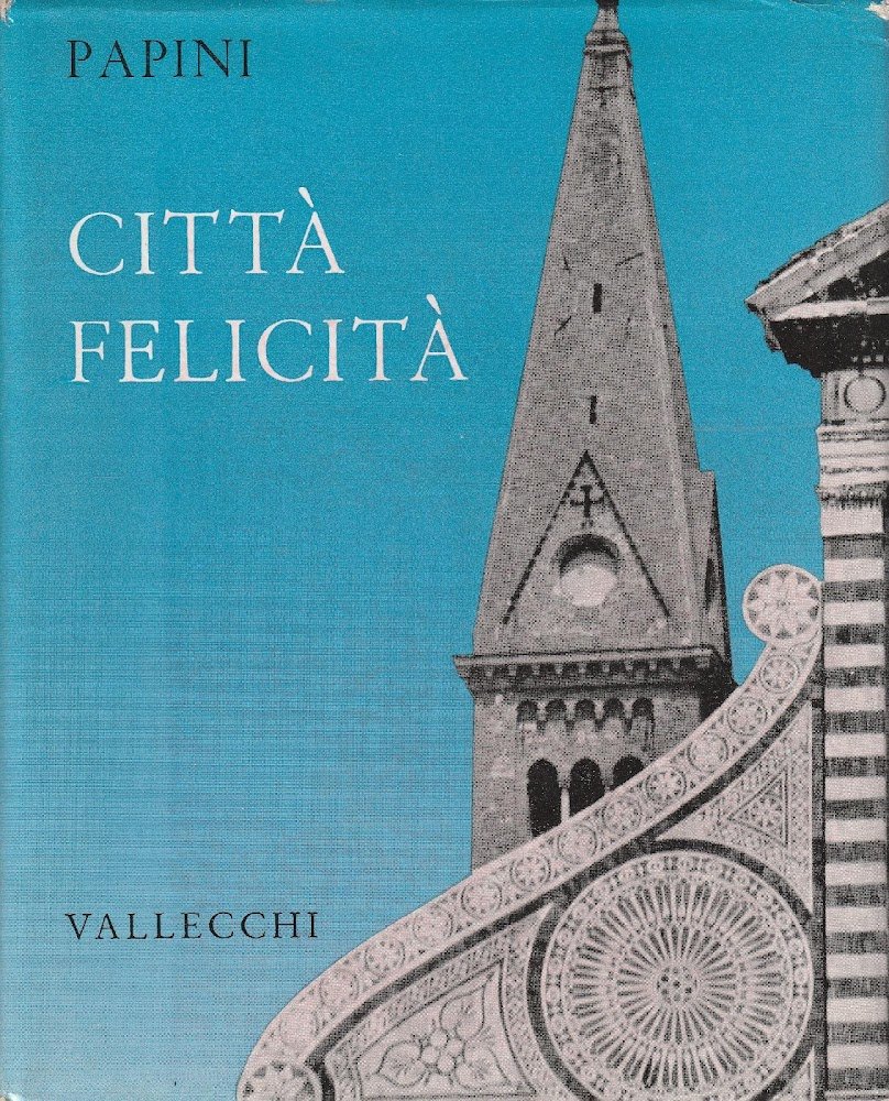 Città felicità