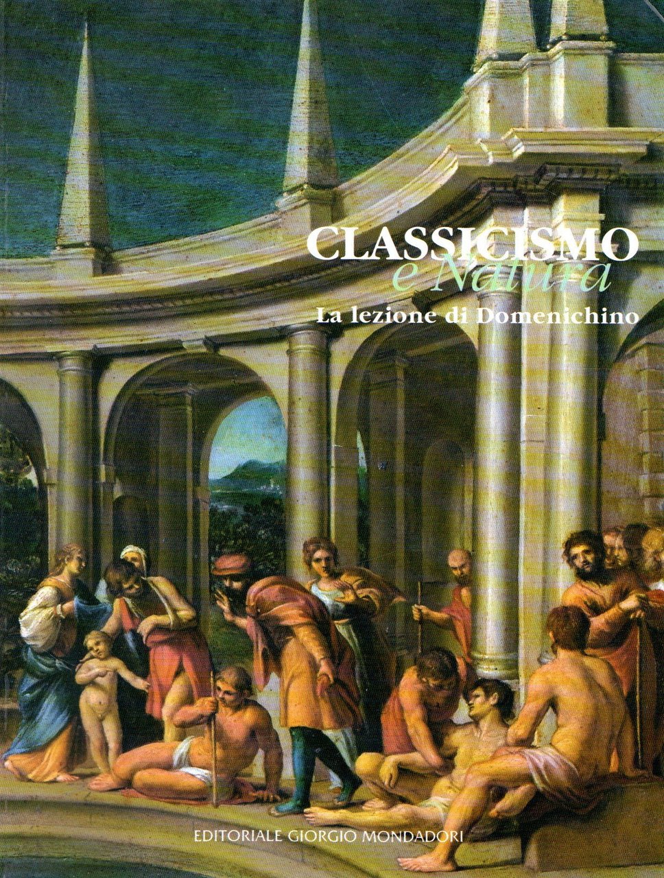 Classicismo e natura. La lezione di Domenichino