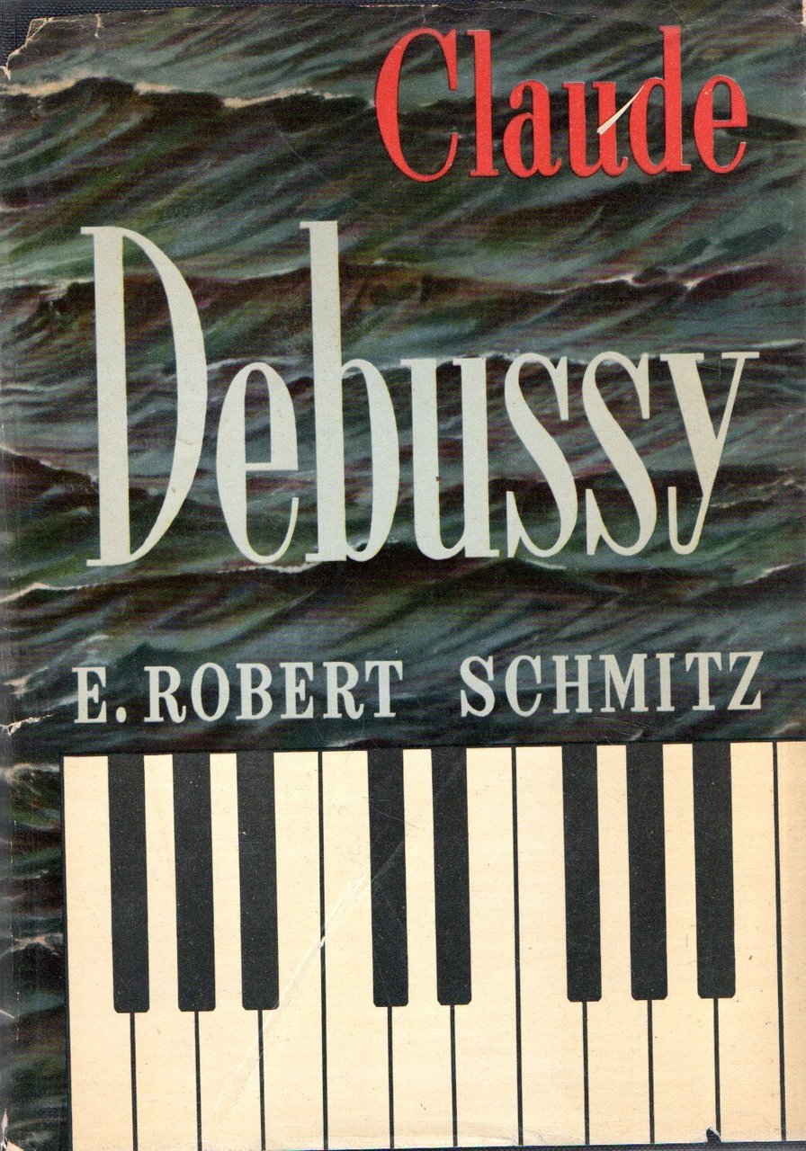 Claude Debussy | Immagine principale