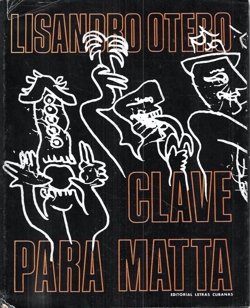 Clave para Matta | Immagine principale