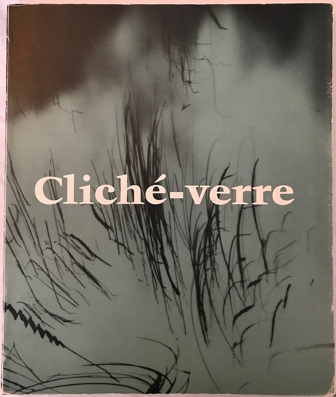Cliché-verre. Hand-Drawn, Light-Printed | Immagine principale