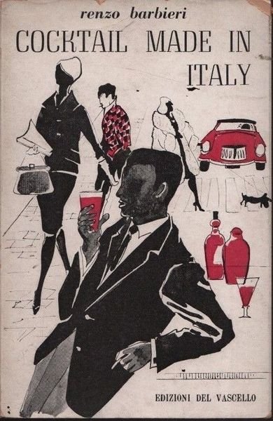Cocktail made in Italy | Immagine principale