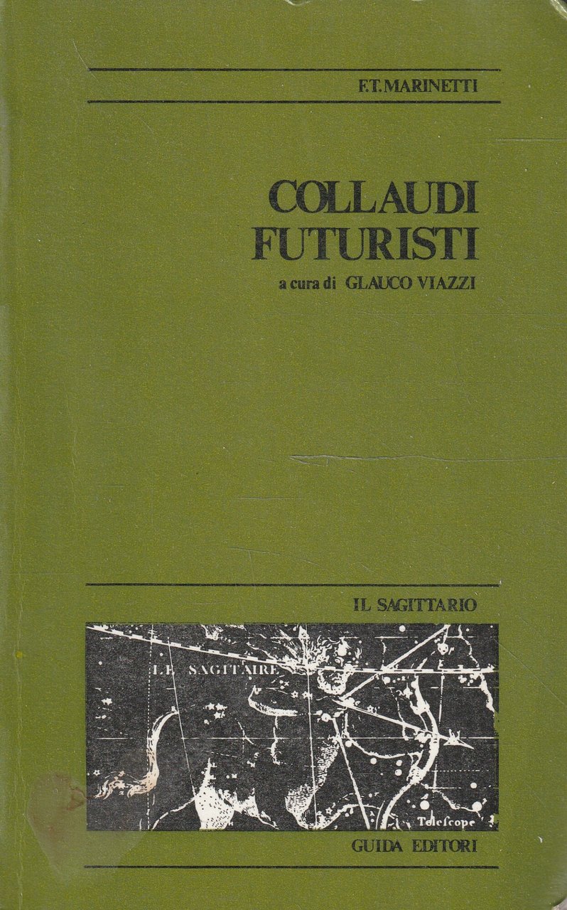 Collaudi futuristi | Immagine principale