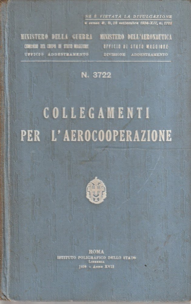 Collegamenti per l'aerocooperazione