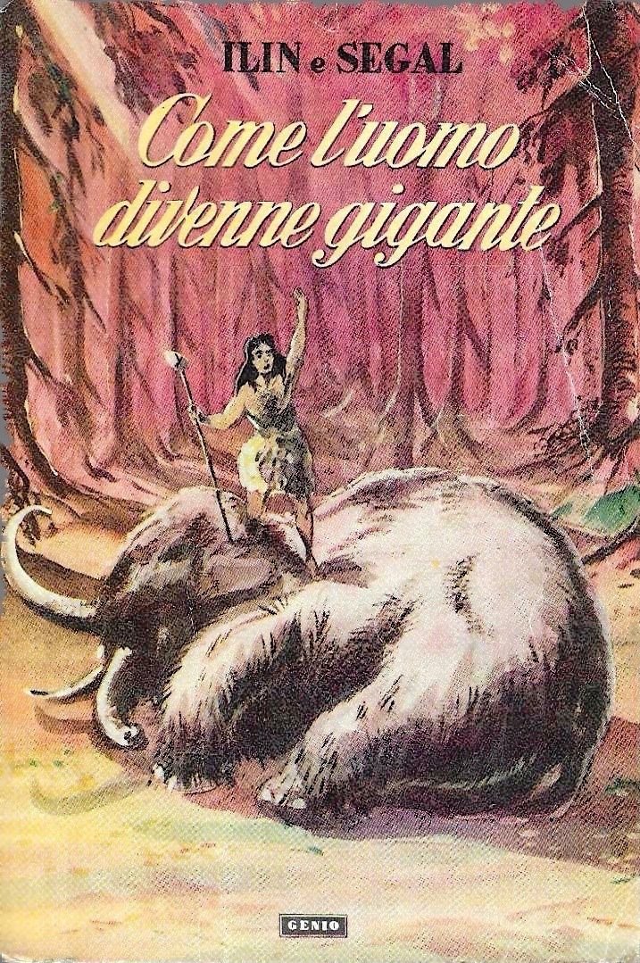 Come l'uomo divenne gigante | Immagine principale