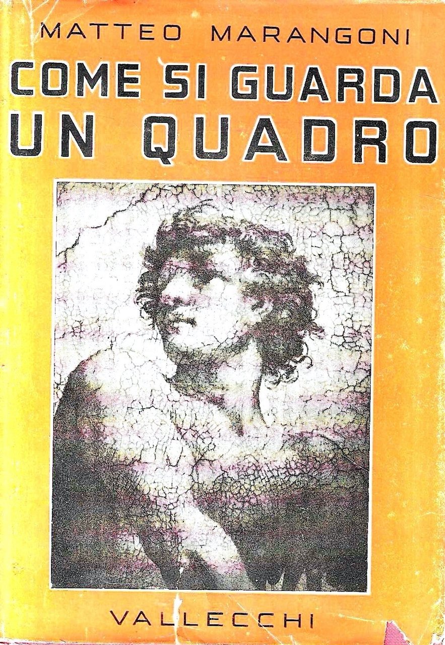 Come si guarda un quadro (Lettura del linguaggio figurativo) | Immagine principale