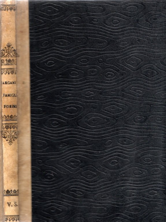 Commentario della Famiglia Forini di Firenze | Immagine Gallery 2