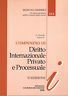 Compendio di diritto internazionale privato e processuale | Immagine principale