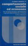 Comportamento sociale ed economia