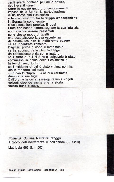 Composizione N. 1 | Immagine Gallery 2