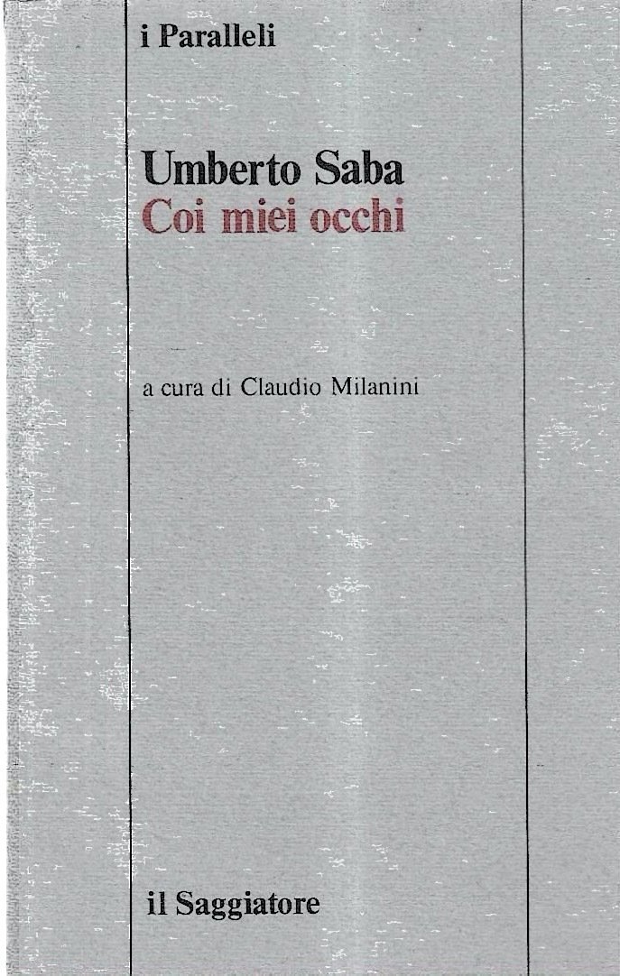Con i miei occhi | Immagine principale