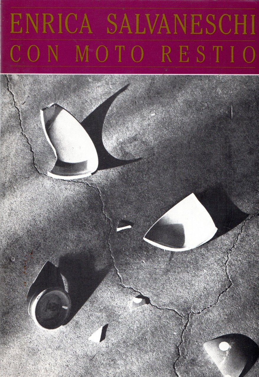 Con moto resisto | Immagine principale