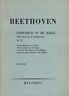 Concerto in Re Magg. per violino e orchestra. Op.61 | Immagine principale