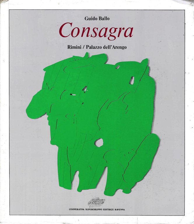 Consagra, mostra antologica | Immagine Gallery 2