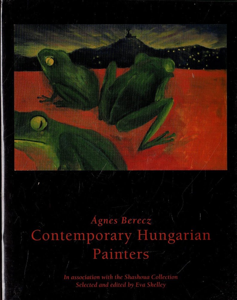 Contemporary Hungarian Painters