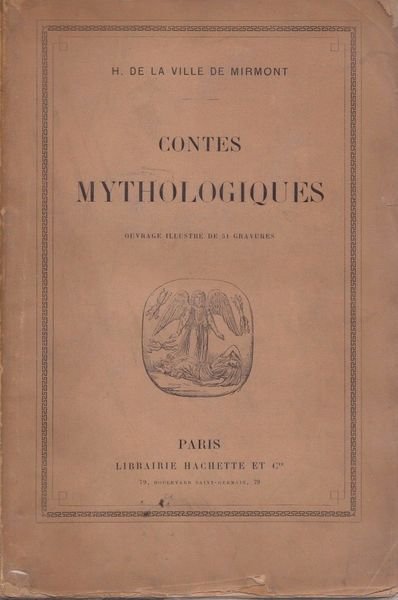 Contes mytologique