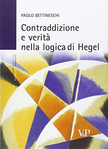 Contraddizione e verità nella logica di Hegel | Immagine principale