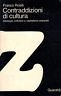 Contraddizioni di cultura | Immagine principale