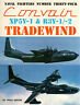 Convair Xp5Y-1 &amp; R3Y-1-2 Tradewind | Immagine principale