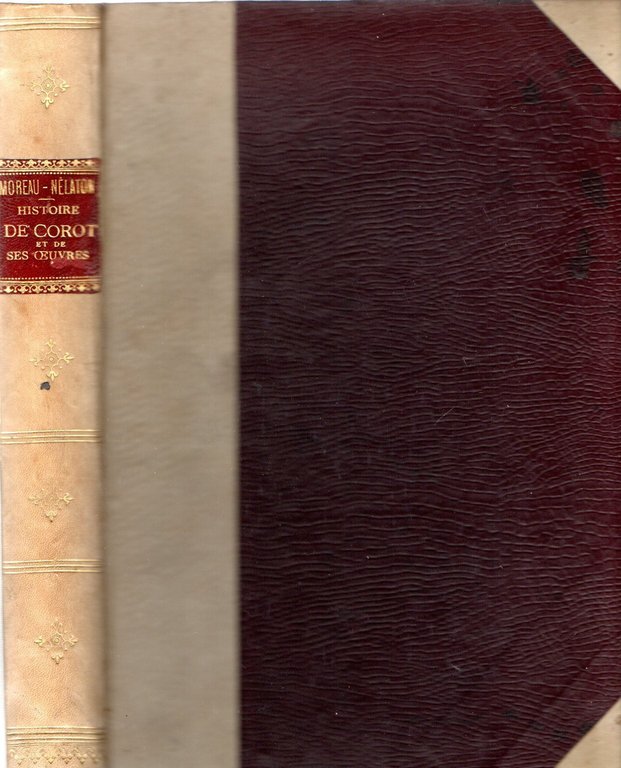 Corot | Immagine Gallery 1