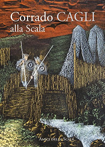 Corrado Cagli alla Scala