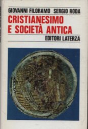 Cristianesimo e società antica.